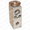 DELPHI TSP0585075 Expansion Valve, air conditioning